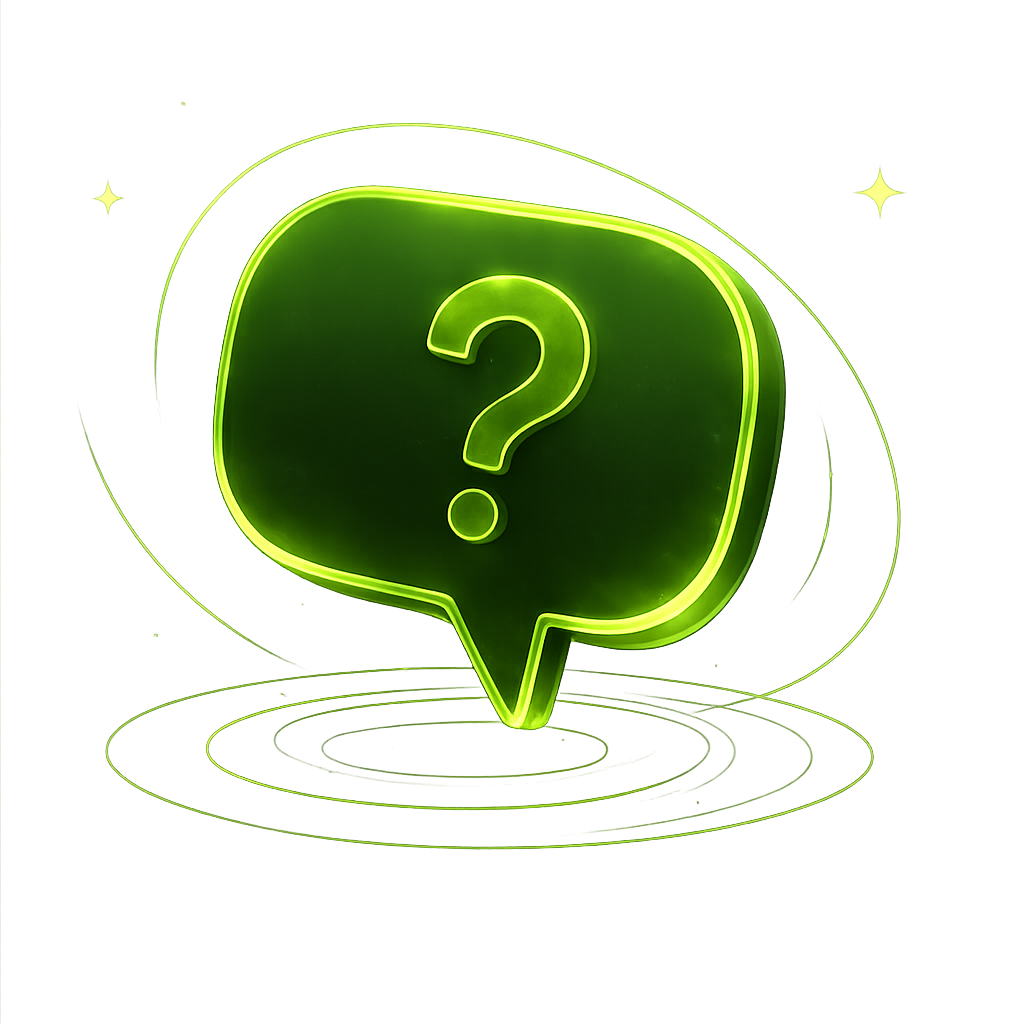 FAQ